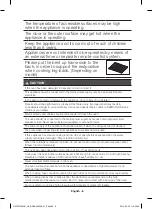 Preview for 285 page of Samsung NV70F37 Series User Manual