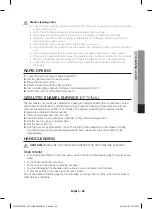 Preview for 303 page of Samsung NV70F37 Series User Manual