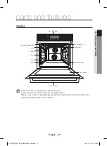 Предварительный просмотр 11 страницы Samsung NV70F57 Series User Manual