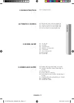 Preview for 11 page of Samsung NV70F77 Series User Manual