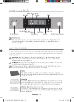 Preview for 12 page of Samsung NV70F77 Series User Manual