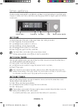 Preview for 16 page of Samsung NV70F77 Series User Manual