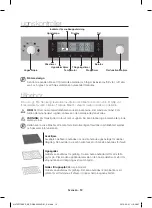 Предварительный просмотр 12 страницы Samsung NV70F7796ES User Manual