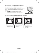 Предварительный просмотр 32 страницы Samsung NV70F7796ES User Manual