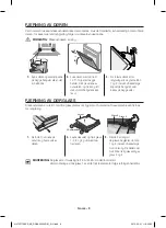 Предварительный просмотр 45 страницы Samsung NV70F7796ES User Manual