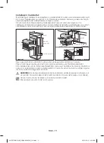 Предварительный просмотр 47 страницы Samsung NV70F7796ES User Manual