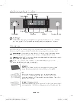 Предварительный просмотр 48 страницы Samsung NV70F7796ES User Manual