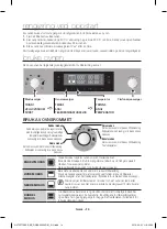 Предварительный просмотр 50 страницы Samsung NV70F7796ES User Manual