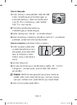 Предварительный просмотр 80 страницы Samsung NV70F7796ES User Manual