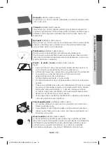 Предварительный просмотр 85 страницы Samsung NV70F7796ES User Manual