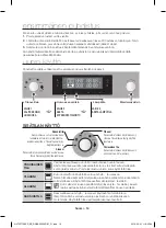 Предварительный просмотр 86 страницы Samsung NV70F7796ES User Manual