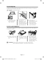 Предварительный просмотр 153 страницы Samsung NV70F7796ES User Manual