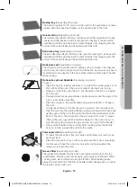 Предварительный просмотр 157 страницы Samsung NV70F7796ES User Manual