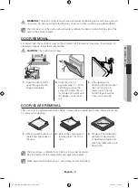 Preview for 9 page of Samsung NV70H3350CB User Manual