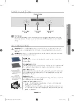 Preview for 11 page of Samsung NV70H3350CB User Manual