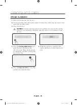 Preview for 30 page of Samsung NV70H5587CB User Manual