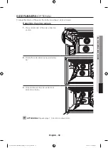 Preview for 33 page of Samsung NV70H5587CB User Manual