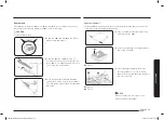 Preview for 19 page of Samsung NV70K1310BB/EF User & Installation Manual