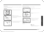 Preview for 19 page of Samsung NV70K1310BB/OL User & Installation Manual