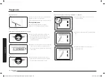 Preview for 20 page of Samsung NV70K1310BB/OL User & Installation Manual