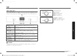 Preview for 39 page of Samsung NV70K1310BB/OL User & Installation Manual