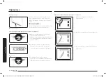 Preview for 76 page of Samsung NV70K1310BB/OL User & Installation Manual