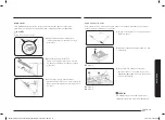 Preview for 131 page of Samsung NV70K1310BB/OL User & Installation Manual