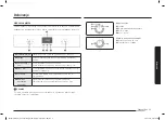 Preview for 179 page of Samsung NV70K1310BB/OL User & Installation Manual