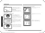 Preview for 188 page of Samsung NV70K1310BB/OL User & Installation Manual