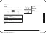 Preview for 207 page of Samsung NV70K1310BB/OL User & Installation Manual