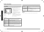 Предварительный просмотр 66 страницы Samsung NV70K1310BB User & Installation Manual