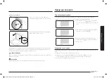 Preview for 9 page of Samsung NV70K1340BS/OL User & Installation Manual