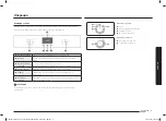 Preview for 11 page of Samsung NV70K1340BS/OL User & Installation Manual