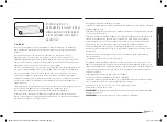 Preview for 89 page of Samsung NV70K1340BS/OL User & Installation Manual