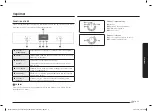 Preview for 123 page of Samsung NV70K1340BS/OL User & Installation Manual