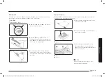 Preview for 215 page of Samsung NV70K1340BS/OL User & Installation Manual