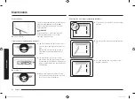 Preview for 20 page of Samsung NV70K1340BW User & Installation Manual