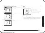 Preview for 27 page of Samsung NV70K2340RS/OL User & Installation Manual