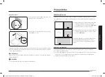 Preview for 41 page of Samsung NV70K2340RS/OL User & Installation Manual