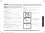 Preview for 121 page of Samsung NV70K2340RS/OL User & Installation Manual