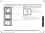 Preview for 123 page of Samsung NV70K2340RS/OL User & Installation Manual