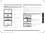 Preview for 145 page of Samsung NV70K2340RS/OL User & Installation Manual