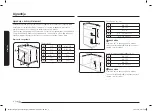 Preview for 168 page of Samsung NV70K2340RS/OL User & Installation Manual