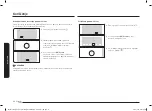 Preview for 174 page of Samsung NV70K2340RS/OL User & Installation Manual