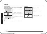 Preview for 206 page of Samsung NV70K2340RS/OL User & Installation Manual