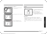 Preview for 219 page of Samsung NV70K2340RS/OL User & Installation Manual