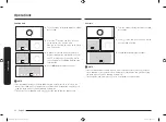 Предварительный просмотр 12 страницы Samsung NV70K2340RS User & Installation Manual