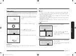 Предварительный просмотр 17 страницы Samsung NV70K2340RS User & Installation Manual