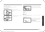 Preview for 27 page of Samsung NV70K3370BB/OL User & Installation Manual