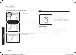 Preview for 28 page of Samsung NV70K3370BB/OL User & Installation Manual